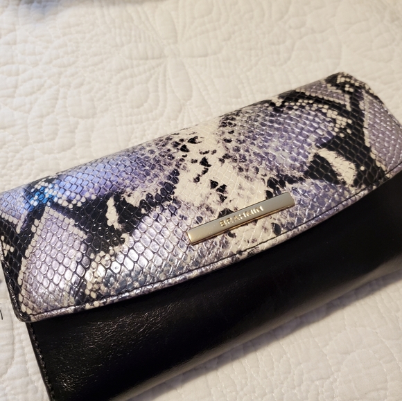 Brahmin 🌙 Moonscape purse/wallet - Picture 10 of 16